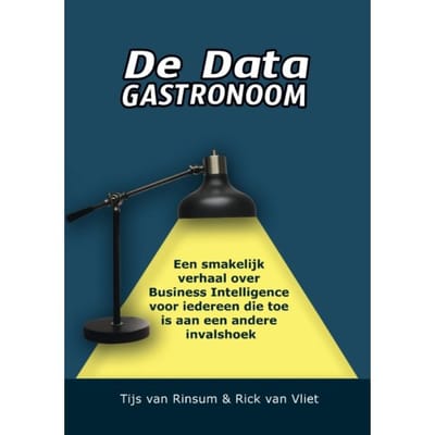 De Data Gastronoom - Tijs Van Rinsum