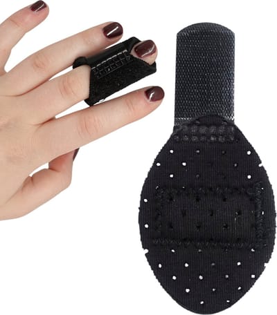 U Fit One Vingerspalk - Vingerbrace - Handbrace - Rechttrekken of Ondersteunen van Vinger - 1 Stuk
