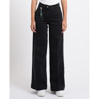 Fracomina Jeans Black