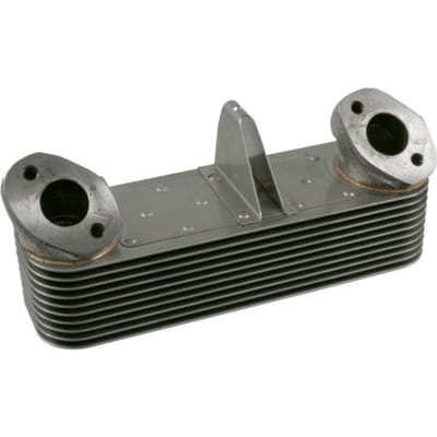Olie radiator, motorolie FEBI BILSTEIN 21581