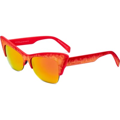 Lunettes de soleil femme Italia Independent 0908-055-063