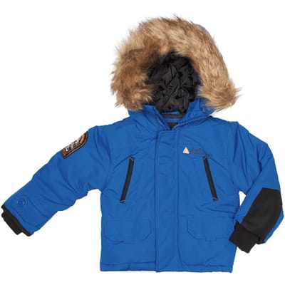 Skiparka voor kinderen Peak Mountain Ecapeak