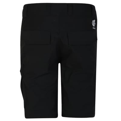 Dare 2B Kinder/Kids Reprise II Korte broek (Zwart)