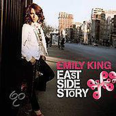 East Side Story - Emily King