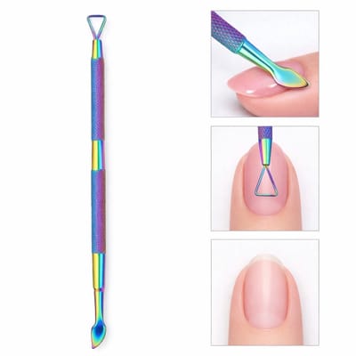 Goodbitz - Gellakverwijderaar - Nagellak reiniger - Nailpolish remover - Gellak verwijderen - Gellak cleaner - Gellak remover apparaat - Gellak remover - Manicure tools