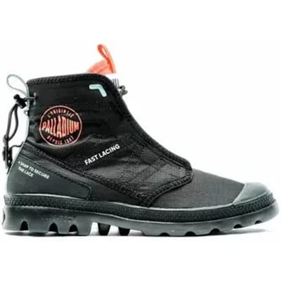 Laarzen Palladium Pampa Travel Lite Rs