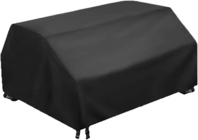 Kinderen Picknicktafel Hoes - Speeltafel Afdekhoes - Buiten Bescherming - Scheurwerend Oxford Doek - 102x53.2 cm