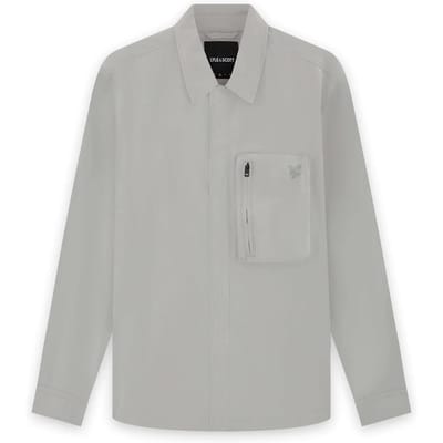 Overhemd Lyle & Scott