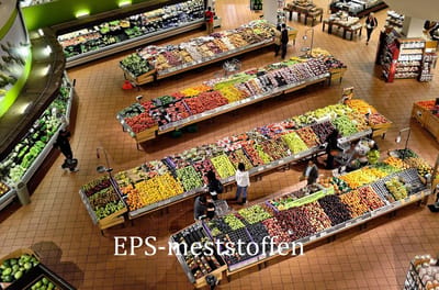EPS original/all in one plantenvoeding 5 liter