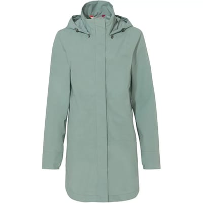 Dames mackintosh VAUDE Mineo 2.5L