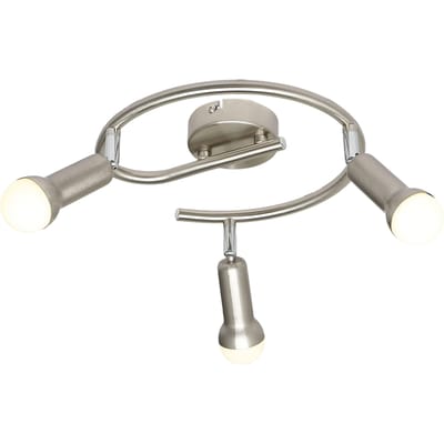 Plafondlamp Indy 3-lichts | Loft46
