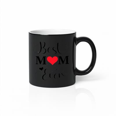 Nevolis® | Espressomok 330ml met Uniek Design | Ontwerp Jouw Eigen Mok | Handgemaakt Cadeau voor Koffieliefhebbers | Gepersonaliseerd op Aanvraag | Enkel of Grote Bestelling