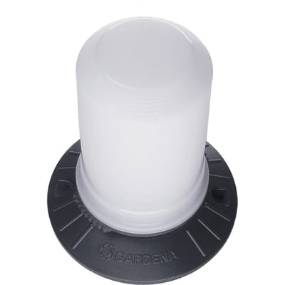 Tuinpadlamp
