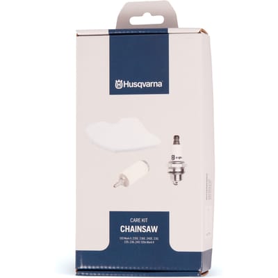 Husqvarna Onderhoud kit 120 Mark II, 235E, 236E, 240E, 230, 235, 236, 120E Mark II