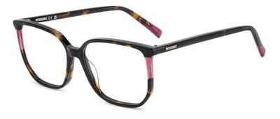 Missoni MIS 0202 Havana 53/14/140 WOMAN Brilmonturen