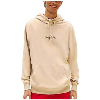 Capuchon sweaters Tommy Hilfiger DM0DM23015 AB9
