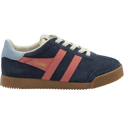 Kindertrainers Gola Elan