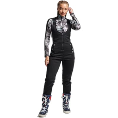 Damesoverall Superdry Slalom