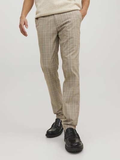 JACK&JONES - JPSTMARCO CONNOR NOOS - Heren - Broeken