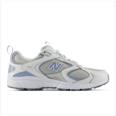 NEW BALANCE - w4082k8 - Lage sneakers dames - Grijs