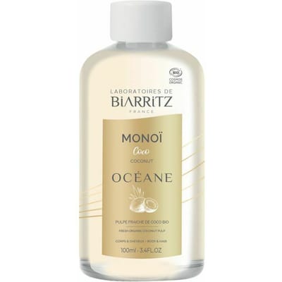 Monoi Kokosnoot 100ml