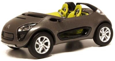 Citroën C-Buggy - 1:43 - Norev