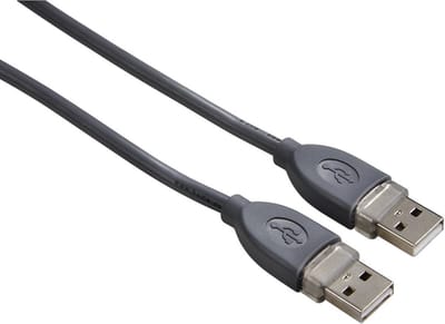 Hama Usb Cable Typ A-A 1.8M.