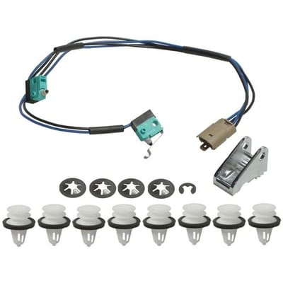 Handgreep buitendeur NRF 901001