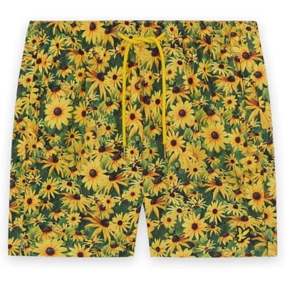 Zwemshort Lyle & Scott Wild Garden