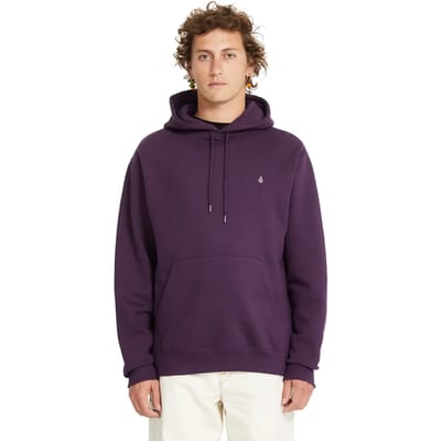 Hoodie Volcom Single Stone