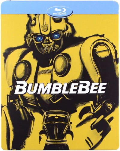 Bumblebee [Blu-Ray]