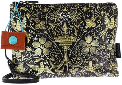 Gabs schoudertas avondtas Beyonce Shoulderbag Versailles veelkleurig