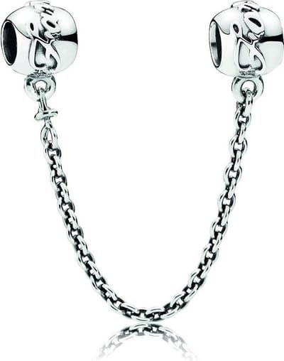 Pandora 791788-05 - Bedel - Zilver 925