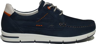 Fluchos F1695 Blauw