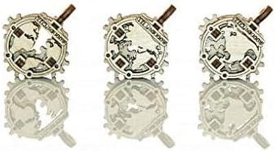 Houten Puzzel - Mooie Puzzel - Ontspannende Hobby - Rechthoekige Vorm - 40 x 22 cm - Veelkleurig