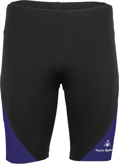 Aquasphere Arkos 2.0 Jammer Zwart FR 70 Man
