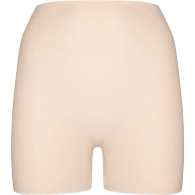 MAGIC Bodyfashion Maxi Sexy Short Dames Corrigerend ondergoed - Latte - Maat 3XL
