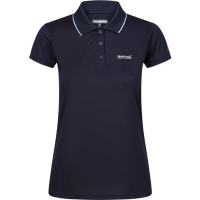 Regatta Dames remex ii polo hals t-shirt