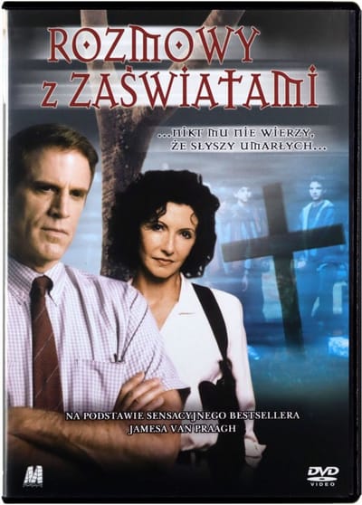 Talking to Heaven [DVD]