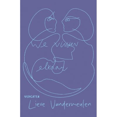 We Vinden Elkaar - Lieve Vandermeulen