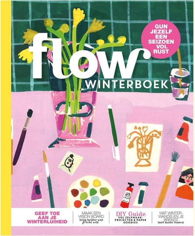 Flow Winterboek 2024