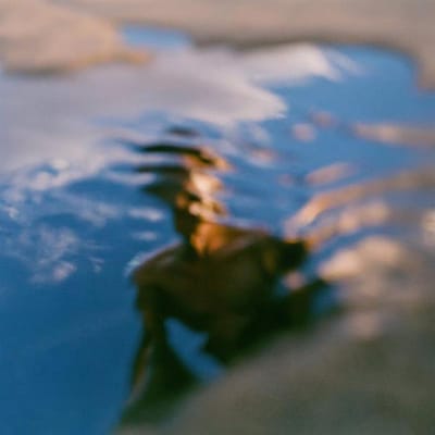 Fhin - Nostalgic For The Future EP (LP)
