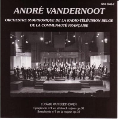 Beethoven: Symphony No. 4 Op. 60, S