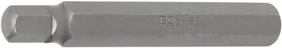 BGS bitlengte 75 mm aandrijving externe zeskant 10 mm (3/8")...