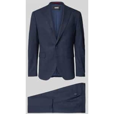Regular fit pak van viscosemix model 'Dalotti'