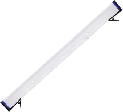 Tafeltennisnet - Sport net - Thuis sporten - Opvouwbaar en draagbaar - 170 cm lengte - Zwart