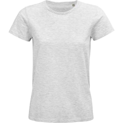 SOLS Dames/Dames Pioneer Organic T-shirt (As)
