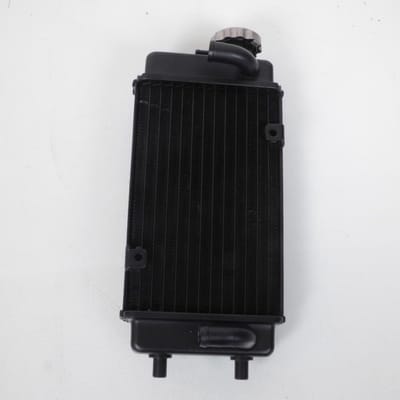 koelradiator p2r voor motorfiets tgb 50 rx voor 2020 nieuw
