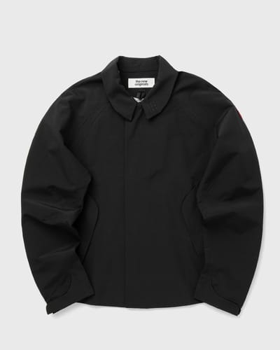 EMBLEM TECH JACKET