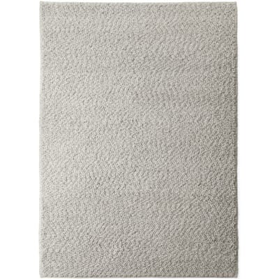 Audo - Gravel Vloerkleed - grijs - 200 x 300 cm - 4 - 6 Wochen